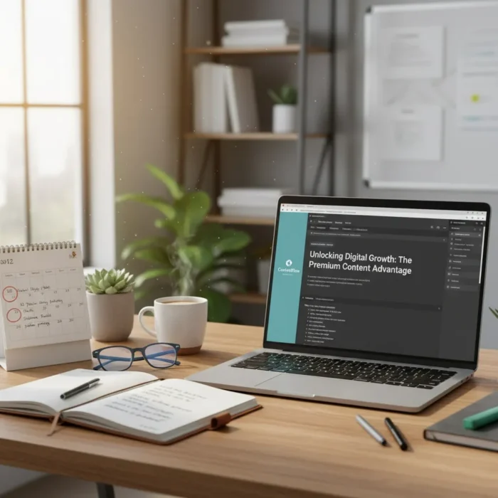 Blog & Article Writing 2