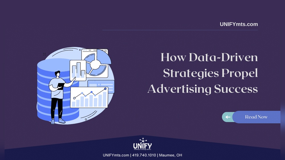 The Power Of Data-Driven Marketing Solutions For Business Success
